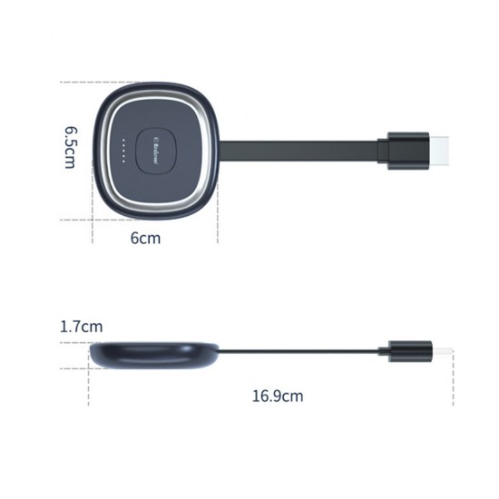 G20 TV Stick 5Ghz Video 4K Full HD WiFi Display Dongle HD Media Video Streamer TV Dongle Receiver For Google Home TV G20 TV Stick 5Ghz Video 4K Full HD WiFi Display Dongle HD Media Video Streamer TV Dongle Receiver For Google Home TV