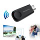 E10 Smart Wireless Display Receiver Wireless Pusher 1080P WiFi Same Screen Device HD Push Treasure Dongle