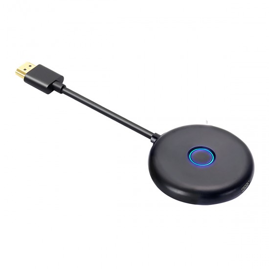 EC-E89B Wired+Wireless Display Donge 2.4G/5GHz Dual Band WIFI 1080P Full HD 4K Screen Projection Miracast Cast TV Dongle EC-E89B Wired+Wireless Display Donge 2.4G/5GHz Dual Band WIFI 1080P Full HD 4K Screen Projection Miracast Cast TV Dongle