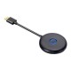 EC-E89B Wired+Wireless Display Donge 2.4G/5GHz Dual Band WIFI 1080P Full HD 4K Screen Projection Miracast Cast TV Dongle EC-E89B Wired+Wireless Display Donge 2.4G/5GHz Dual Band WIFI 1080P Full HD 4K Screen Projection Miracast Cast TV Dongle