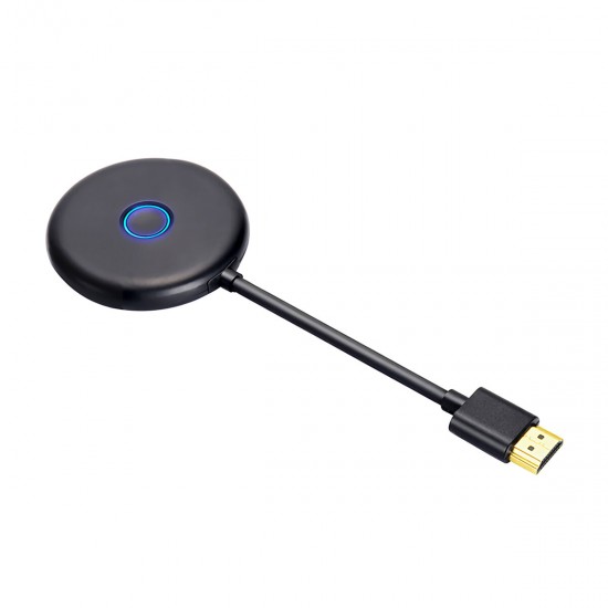 EC-E89B Wired+Wireless Display Donge 2.4G/5GHz Dual Band WIFI 1080P Full HD 4K Screen Projection Miracast Cast TV Dongle EC-E89B Wired+Wireless Display Donge 2.4G/5GHz Dual Band WIFI 1080P Full HD 4K Screen Projection Miracast Cast TV Dongle