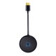 EC-E89B Wired+Wireless Display Donge 2.4G/5GHz Dual Band WIFI 1080P Full HD 4K Screen Projection Miracast Cast TV Dongle EC-E89B Wired+Wireless Display Donge 2.4G/5GHz Dual Band WIFI 1080P Full HD 4K Screen Projection Miracast Cast TV Dongle