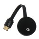 G4 HDMI TV Dongle for Android/IOS Netflix Youtube Mirroring Wireless High Definition TV Stick