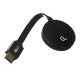 G4 HDMI TV Dongle for Android/IOS Netflix Youtube Mirroring Wireless High Definition TV Stick