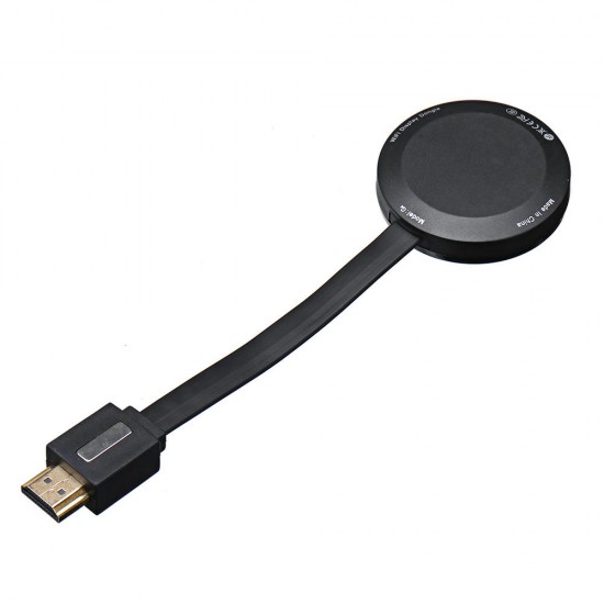 G4 HDMI TV Dongle for Android/IOS Netflix Youtube Mirroring Wireless High Definition TV Stick