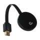 G4 HDMI TV Dongle for Android/IOS Netflix Youtube Mirroring Wireless High Definition TV Stick