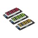 0.56 Inch LED Display Tube 4-Digit 7-segments Module for Arduino - products that work with official Arduino boards