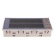 0.56 Inch Programmable PLC Controller Parameter Display Screen Module D110 D114 PLC Programming Module 0.56 Inch Programmable PLC Controller Parameter Display Screen Module D110 D114 PLC Programming Module