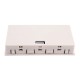 0.56 Inch Programmable PLC Controller Parameter Display Screen Module D110 D114 PLC Programming Module 0.56 Inch Programmable PLC Controller Parameter Display Screen Module D110 D114 PLC Programming Module