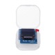 0.66 Inch OLED Display Shield For D1 Mini 64X48 IIC I2C 0.66 Inch OLED Display Shield For D1 Mini 64X48 IIC I2C