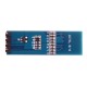 0.91 Inch 128x32 IIC I2C White OLED Display Module SSD1306 Driver IIC DC 3.3V 5V 0.91 Inch 128x32 IIC I2C White OLED Display Module SSD1306 Driver IIC DC 3.3V 5V