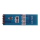 0.91 Inch 128x32 IIC I2C White OLED Display Module SSD1306 Driver IIC DC 3.3V 5V