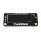 0.91 Inch OLED Display Module I2C for Arduino - products that work with official Arduino boards 0.91 Inch OLED Display Module I2C for Arduino - products that work with official Arduino boards