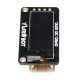 0.91 Inch OLED Display Module I2C for Arduino - products that work with official Arduino boards