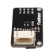 0.91 Inch OLED Display Module I2C for Arduino - products that work with official Arduino boards