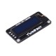 0.91 Inch OLED Display Module I2C for Arduino - products that work with official Arduino boards