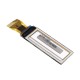 0.91 Inch White OLED Display Module 12832 LCD Display 128x3 SSD1306 Driver 3.3V 0.91 Inch White OLED Display Module 12832 LCD Display 128x3 SSD1306 Driver 3.3V