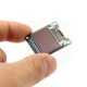 0.95 Inch 7pin Full Color 65K Color SSD1331 SPI OLED Display 0.95 Inch 7pin Full Color 65K Color SSD1331 SPI OLED Display