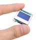 0.96 Inch 4Pin Blue Yellow IIC I2C OLED Display With Screen Protection Cover for Arduino - products that work with official Arduino boards