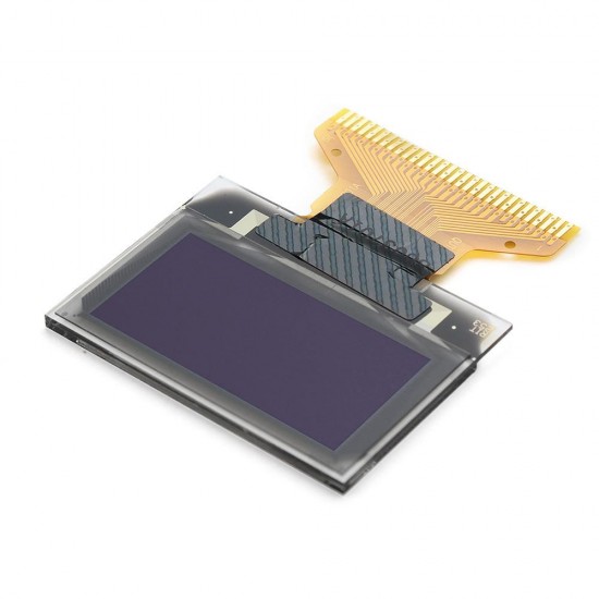 0.96 inch OLED Display 12864 Serial LCD Display White/Blue/Blue Mix Yellow Display for Arduino - products that work with official Arduino boards 0.96 inch OLED Display 12864 Serial LCD Display White/Blue/Blue Mix Yellow Display for Arduino - products that work with official Arduino boards