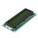 10Pcs 1602 Character LCD Display Module Yellow Backlight 10Pcs 1602 Character LCD Display Module Yellow Backlight