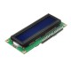 10Pcs IIC / I2C 1602 Blue Backlight LCD Display Screen Module