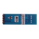 10pcs 0.91 Inch 128x32 IIC I2C White OLED Display Module SSD1306 Driver IIC DC 3.3V 5V 10pcs 0.91 Inch 128x32 IIC I2C White OLED Display Module SSD1306 Driver IIC DC 3.3V 5V