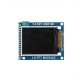 10pcs 1.8 Inch LCD TFT Display Module With PCB Backplane 128X160 SPI Serial Port