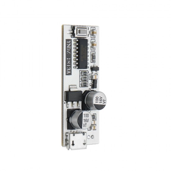 10pcs 2*13 USB Mini Voice Control Music Audio Spectrum Flash Volume Level Indicator Green LED Display Module 10pcs 2*13 USB Mini Voice Control Music Audio Spectrum Flash Volume Level Indicator Green LED Display Module