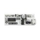 10pcs 2*13 USB Mini Voice Control Music Audio Spectrum Flash Volume Level Red LED Display Module 10pcs 2*13 USB Mini Voice Control Music Audio Spectrum Flash Volume Level Red LED Display Module