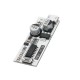 10pcs 2*13 USB Mini Voice Control Music Audio Spectrum Flash Volume Level Red LED Display Module 10pcs 2*13 USB Mini Voice Control Music Audio Spectrum Flash Volume Level Red LED Display Module