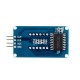 10pcs TM1637 4 Bits Digital LED Display Module 7 Segment 0.36 Inch RED Anode Tube Four Serial Driver Board For 10pcs TM1637 4 Bits Digital LED Display Module 7 Segment 0.36 Inch RED Anode Tube Four Serial Driver Board For