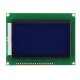 12864 128*64 LCD Display Module 5V Dots Graphic Blue Screen with Backlight 12864 128*64 LCD Display Module 5V Dots Graphic Blue Screen with Backlight