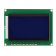 12864 128*64 LCD Display Module 5V Dots Graphic Blue Screen with Backlight