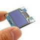1.3 Inch 4Pin White OLED LCD Display 12864 IIC I2C Interface Module 1.3 Inch 4Pin White OLED LCD Display 12864 IIC I2C Interface Module