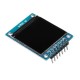 1.3 Inch IPS TFT LCD Display 240*240 Color HD LCD Screen 3.3V ST7789 Driver Module 1.3 Inch IPS TFT LCD Display 240*240 Color HD LCD Screen 3.3V ST7789 Driver Module