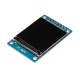 1.3 Inch IPS TFT LCD Display 240*240 Color HD LCD Screen 3.3V ST7789 Driver Module 1.3 Inch IPS TFT LCD Display 240*240 Color HD LCD Screen 3.3V ST7789 Driver Module