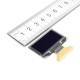 1.3 inch OLED Display Blue Word Color 12864 Screen Display SSD1106