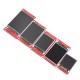 1.44/1.8/2.0/2.2/2.4 Inch TFT LCD Display Module Colorful Screen Module SPI Interface 1.44/1.8/2.0/2.2/2.4 Inch TFT LCD Display Module Colorful Screen Module SPI Interface