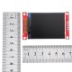 1.44/1.8/2.0/2.2/2.4 Inch TFT LCD Display Module Colorful Screen Module SPI Interface 1.44/1.8/2.0/2.2/2.4 Inch TFT LCD Display Module Colorful Screen Module SPI Interface