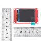 1.44/1.8/2.0/2.2/2.4 Inch TFT LCD Display Module Colorful Screen Module SPI Interface 1.44/1.8/2.0/2.2/2.4 Inch TFT LCD Display Module Colorful Screen Module SPI Interface