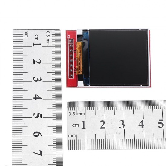 1.44/1.8/2.0/2.2/2.4 Inch TFT LCD Display Module Colorful Screen Module SPI Interface 1.44/1.8/2.0/2.2/2.4 Inch TFT LCD Display Module Colorful Screen Module SPI Interface