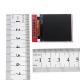 1.44/1.8/2.0/2.2/2.4 Inch TFT LCD Display Module Colorful Screen Module SPI Interface 1.44/1.8/2.0/2.2/2.4 Inch TFT LCD Display Module Colorful Screen Module SPI Interface