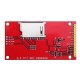 1.44/1.8/2.0/2.2/2.4 Inch TFT LCD Display Module Colorful Screen Module SPI Interface 1.44/1.8/2.0/2.2/2.4 Inch TFT LCD Display Module Colorful Screen Module SPI Interface