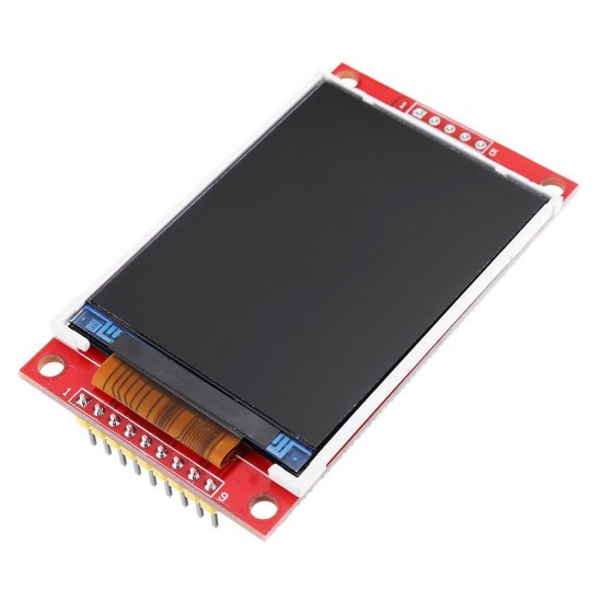 1.44/1.8/2.0/2.2/2.4 Inch TFT LCD Display Module Colorful Screen Module SPI Interface 1.44/1.8/2.0/2.2/2.4 Inch TFT LCD Display Module Colorful Screen Module SPI Interface