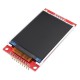 1.44/1.8/2.0/2.2/2.4 Inch TFT LCD Display Module Colorful Screen Module SPI Interface