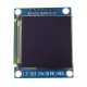 1.5 Inch OLED 128x128 Display Color LCD Screen SSD1351 Color OLED