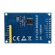1.6 Inch Transflective TFT LCD Display Module 130X130 Sunlight Visible SPI Serial Port 3.3V 5V 1.6 Inch Transflective TFT LCD Display Module 130X130 Sunlight Visible SPI Serial Port 3.3V 5V