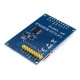 1.6 Inch Transflective TFT LCD Display Module 130X130 Sunlight Visible SPI Serial Port 3.3V 5V 1.6 Inch Transflective TFT LCD Display Module 130X130 Sunlight Visible SPI Serial Port 3.3V 5V