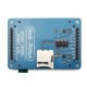 1.8 Inch 128x160 TFT LCD Shield Display Module SPI Serial Interface For EspGame 1.8 Inch 128x160 TFT LCD Shield Display Module SPI Serial Interface For EspGame